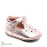 Bisgaard Bisgaard Bloom Hausschuh