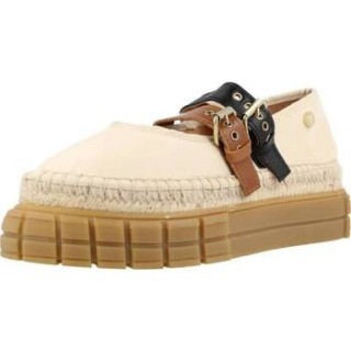 Yellow  Ballerinas MIU