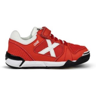 Munich  Sneaker One kid vco