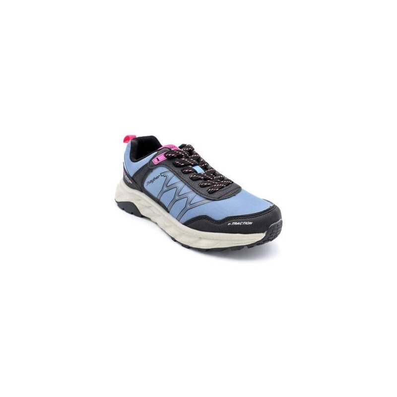J´hayber  Ballerinas ZS450519 Blau