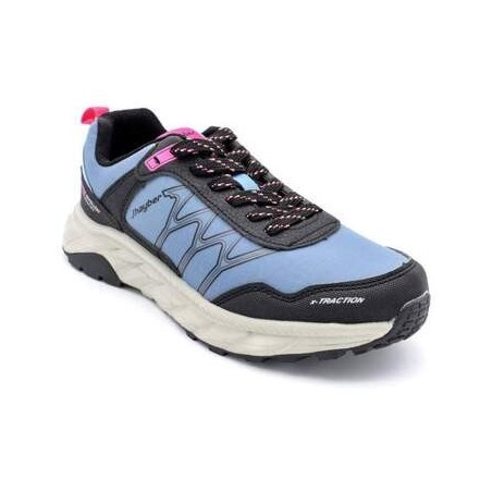 J´hayber  Ballerinas ZS450519 Blau