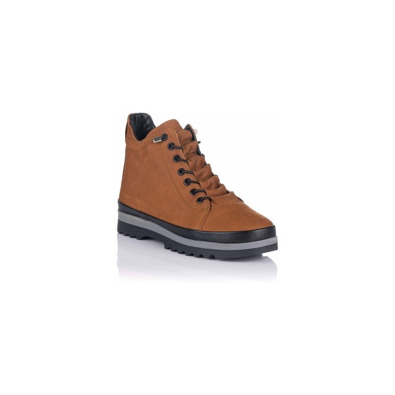 48 Horas  Stiefeletten 2305/11