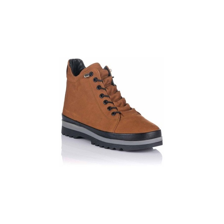 48 Horas  Stiefeletten 2305/11