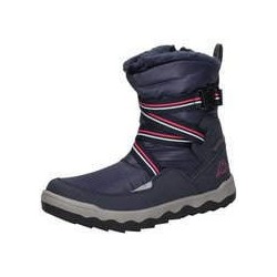 Kappa Fonki II Tex K Girl Boots Mädchen blau|blau|blau