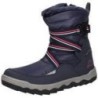 Kappa Fonki II Tex K Girl Boots Mädchen blau|blau|blau