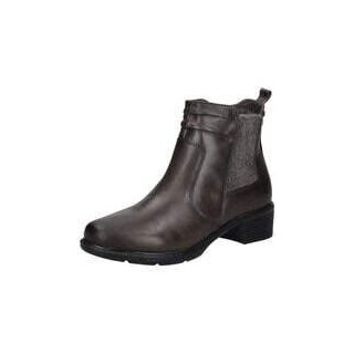 Tamaris Stiefelette Damen grün|grün|grün|grün|grün|grün|grün
