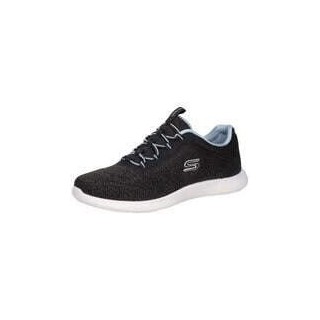 Skechers Vapor Foam Lite Revolve Damen schwarz|schwarz|schwarz|schwarz|schwarz
