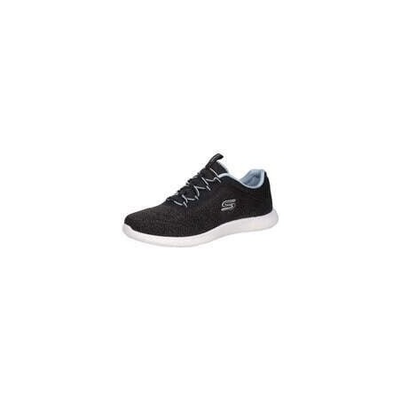 Skechers Vapor Foam Lite Revolve Damen schwarz|schwarz|schwarz|schwarz|schwarz