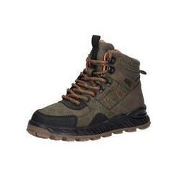 Puccetti Schnür Boots Jungen grün|grün|grün|grün|grün|grün|grün