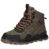Puccetti Schnür Boots Jungen grün|grün|grün|grün|grün|grün|grün