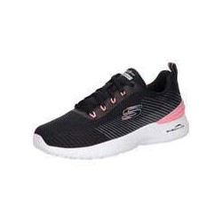 Skechers Skech Air Dynamight Sneaker Damen schwarz|schwarz|schwarz