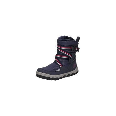 Kappa Fonki II Tex K Girl Boots Mädchen blau|blau|blau|blau|blau|blau|blau|blau|blau|blau|blau|blau