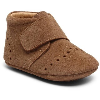 Bisgaard Bisgaard Petit Camel Hausschuh