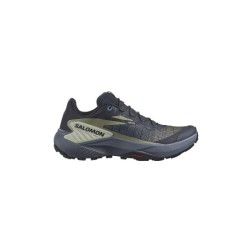 SALOMON Damen Traillaufschuhe Genesis grau | 37 1/3