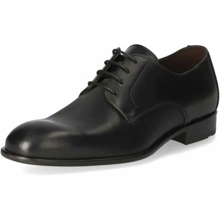 Lloyd Shoes GmbH Männlich Schnürschuh SAIGON, Schwarz schwar... 7