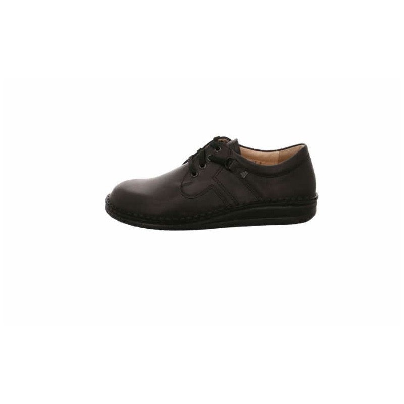 Finn Comfort Vaasa schwarz 48
