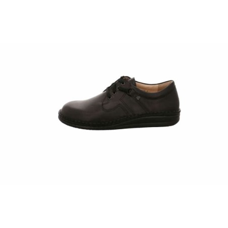 Finn Comfort Vaasa schwarz 48