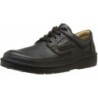 Clarks Männlich Nature II schwarz 7,5