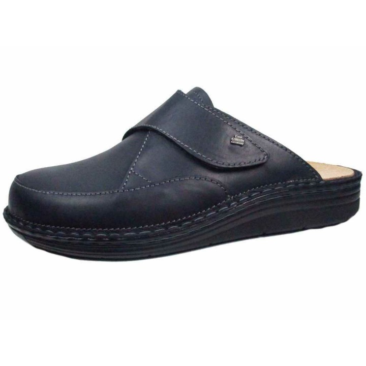 Finn Comfort Aguilas schwarz 41