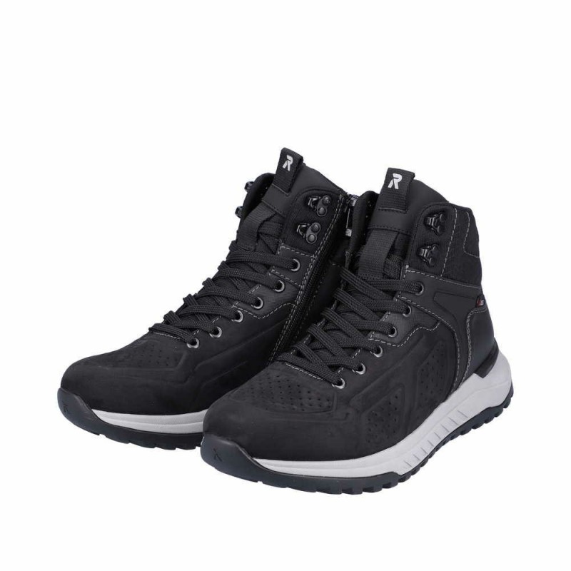Rieker evolution  6 paar schwarz 44