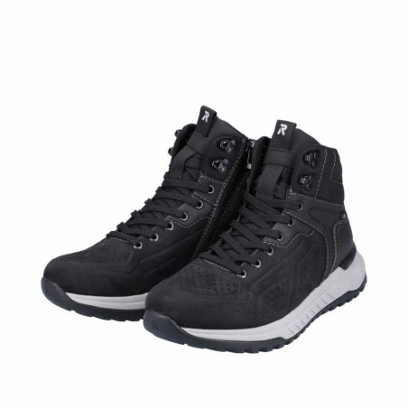 Rieker evolution  6 paar schwarz 44