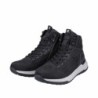 Rieker evolution  6 paar schwarz 44