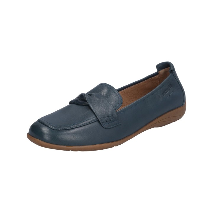 Josef Seibel blau 40