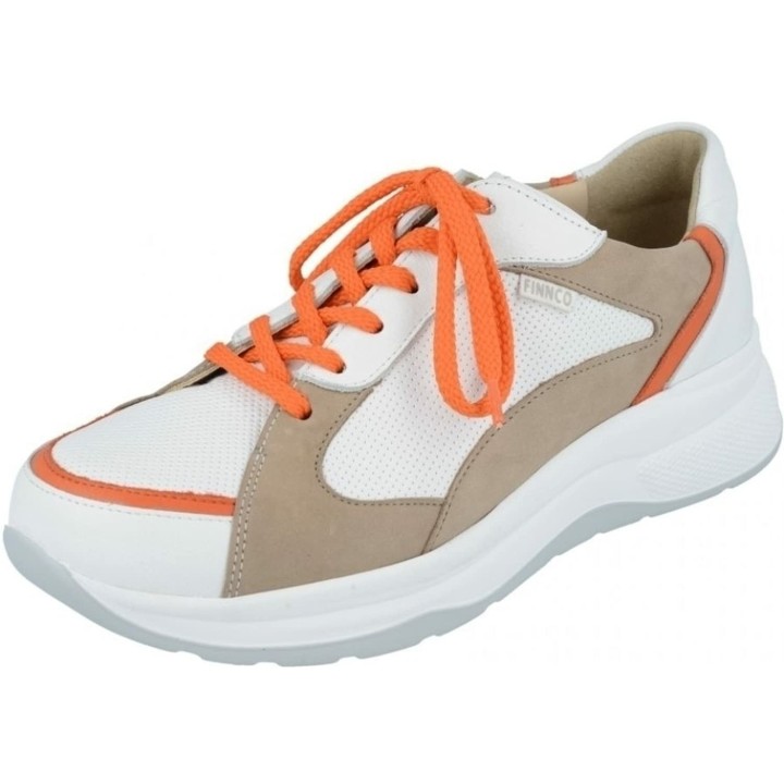 Finn Comfort weiß 5,5