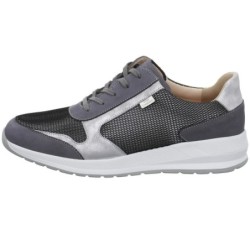 Finn Comfort grau 5,5
