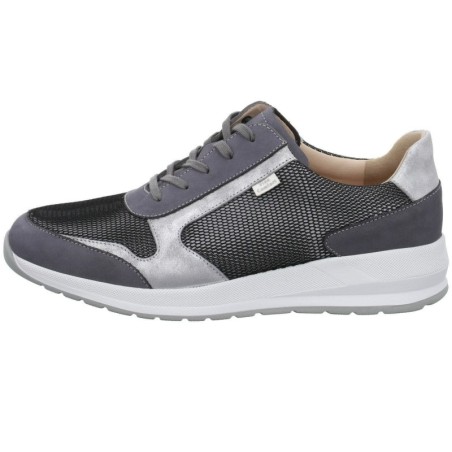 Finn Comfort grau 5,5
