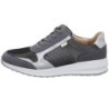Finn Comfort grau 5,5
