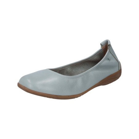 Josef Seibel Fenja 01 skyblue blau 40