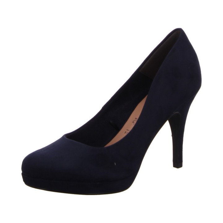 Tamaris Da.-Pumps türkis 41