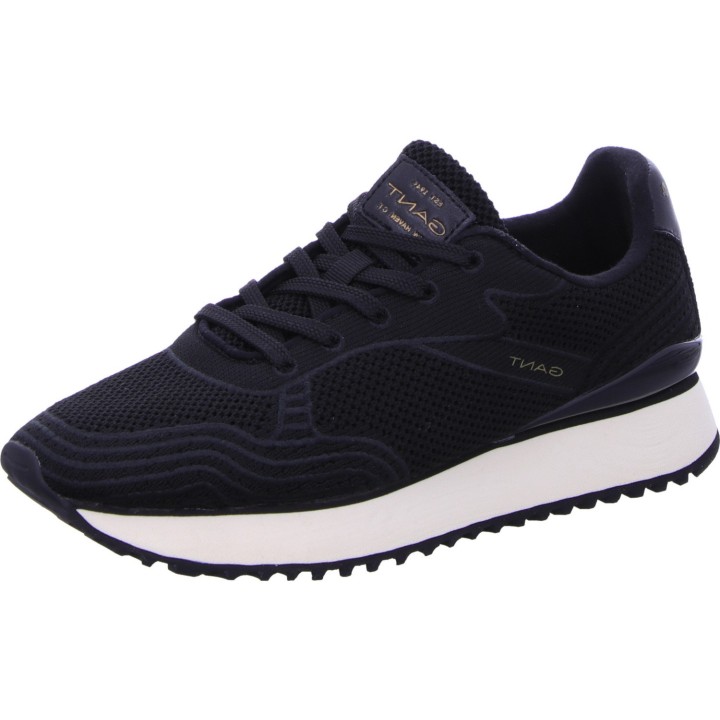 Gant Bevinda Sneaker schwarz 40