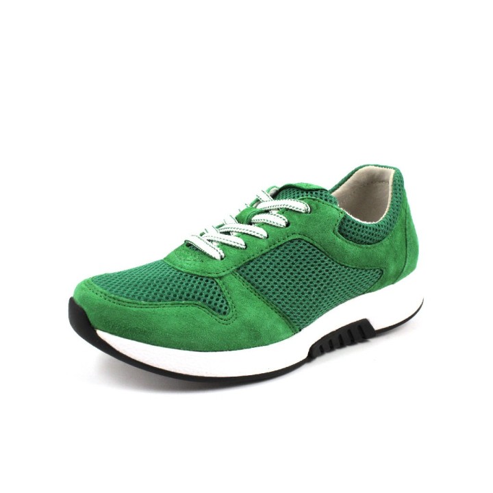 Gabor KAPSEL-KOLL grün 5,5