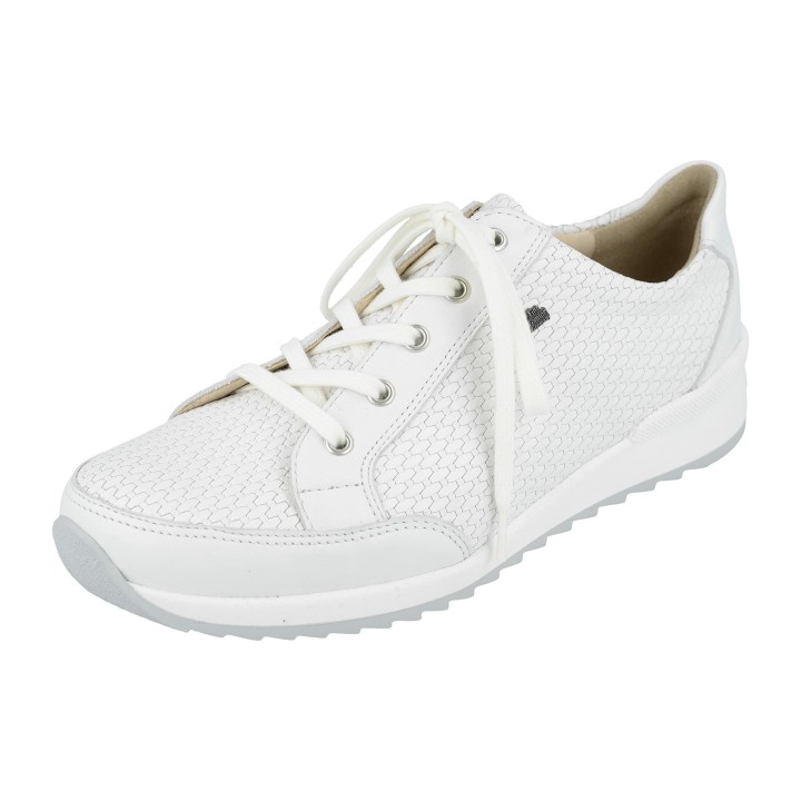 Finn Comfort weiß 5,5