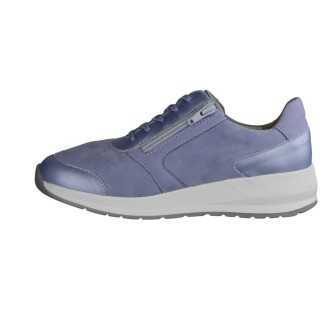 Finn Comfort blau 5,5