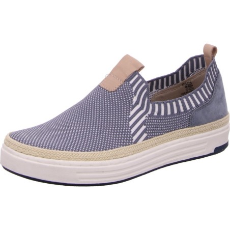 Jana blau 40