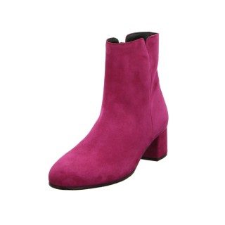 Ankle Boot - orchid 38,5