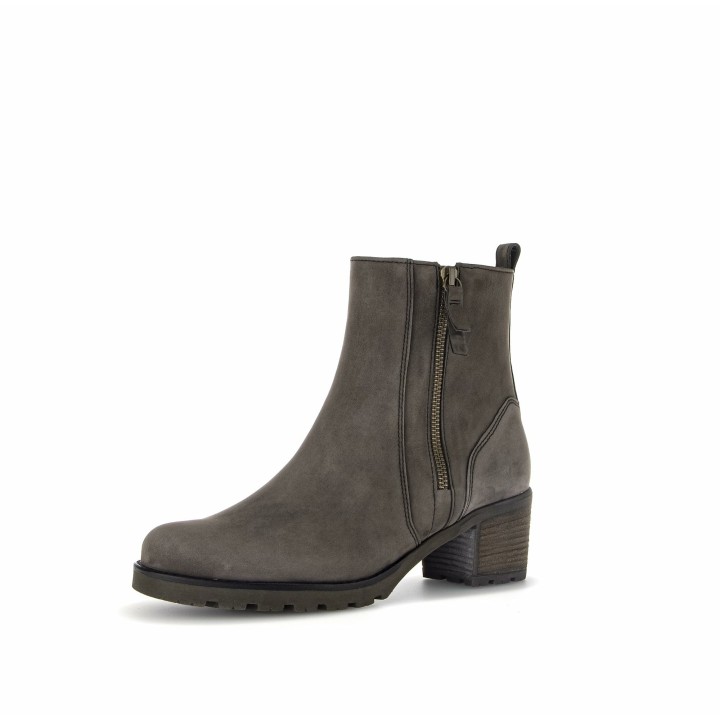 Gabor Damen Ankle Boots, Frauen Stiefeletten,Moderate Mehrwe... 6,5
