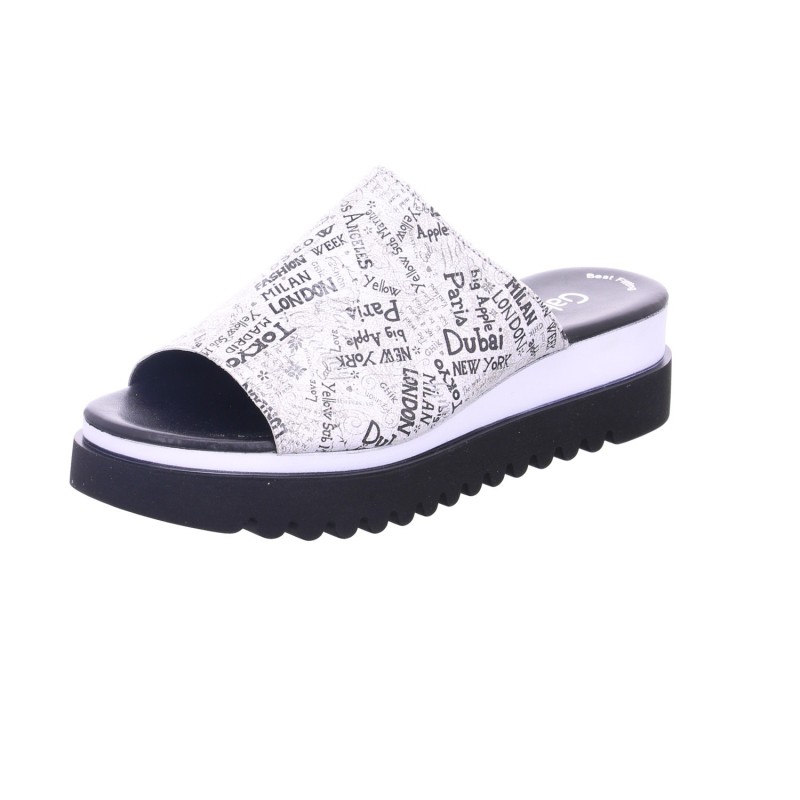 Gabor metall 8,5