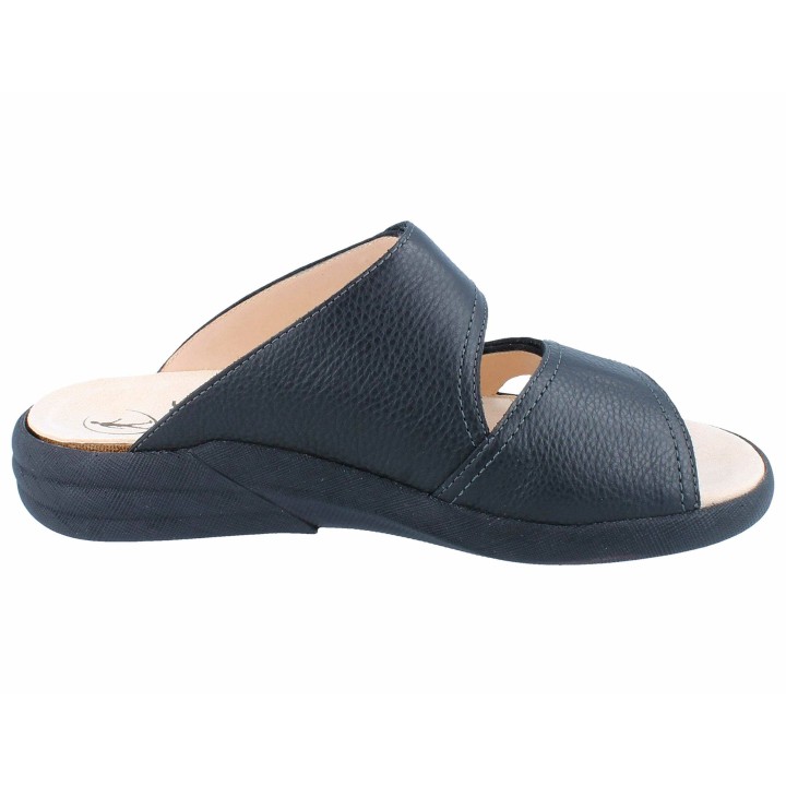 Ganter Harry schwarz 43