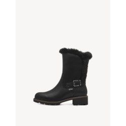 Stiefelette