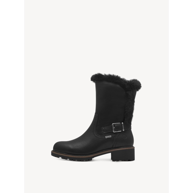 Stiefelette