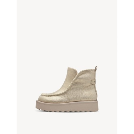 Stiefelette