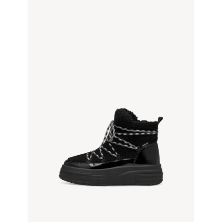 Stiefelette