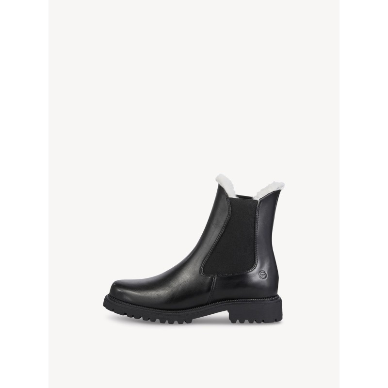 Stiefelette