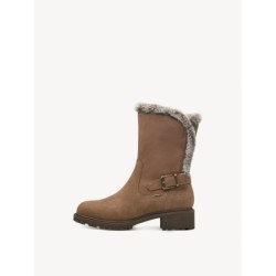 Stiefelette