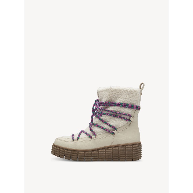Stiefelette