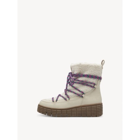 Stiefelette
